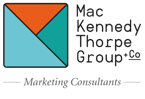 MKTG Consulting logo